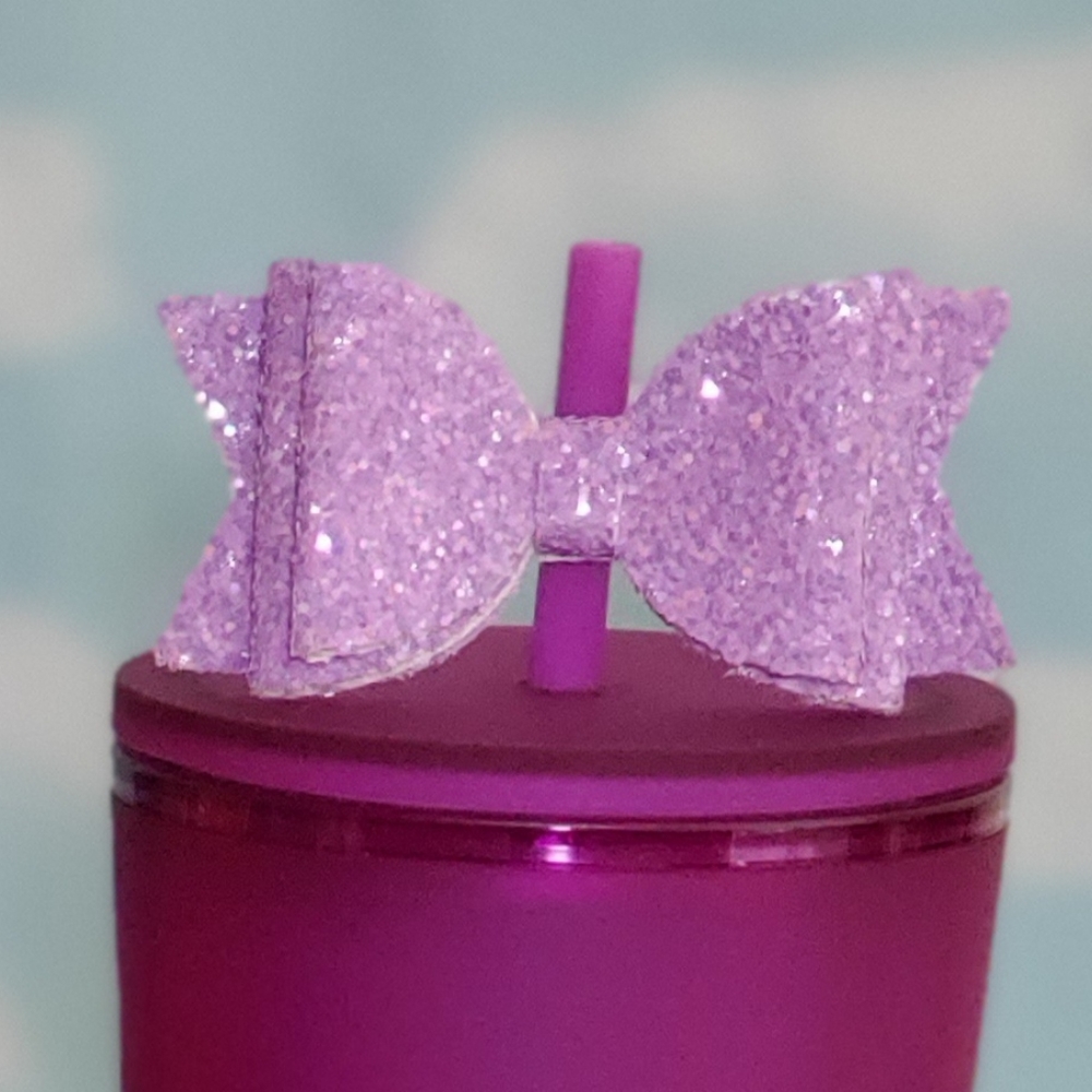 Cup topper